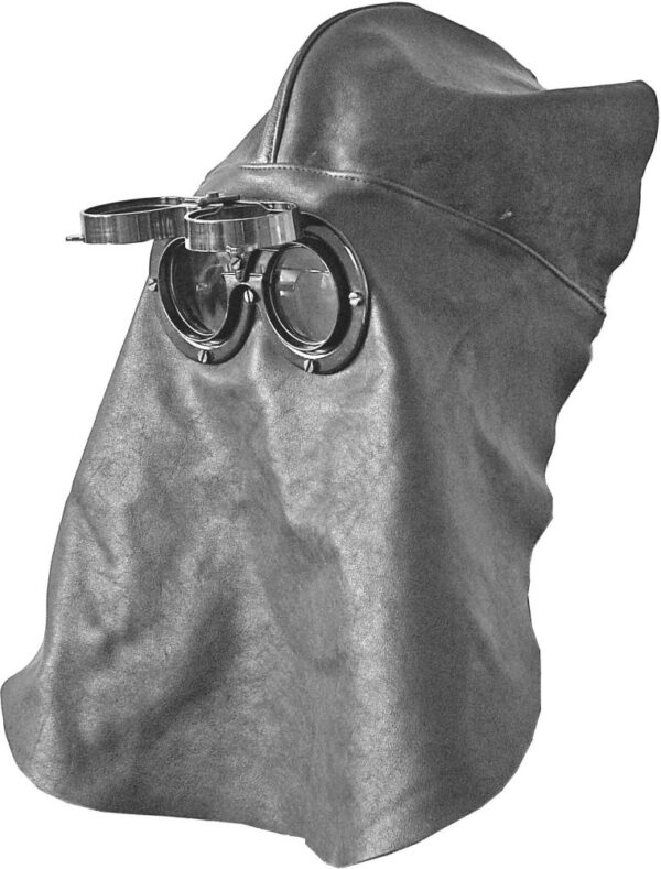 BR001 Leder