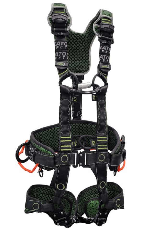 3-Punkt, HYBRID AIRTECH 2, FA1021800