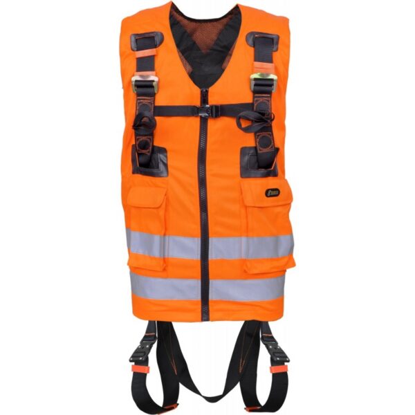 2-Punkt, leuchtorange, FA1030300