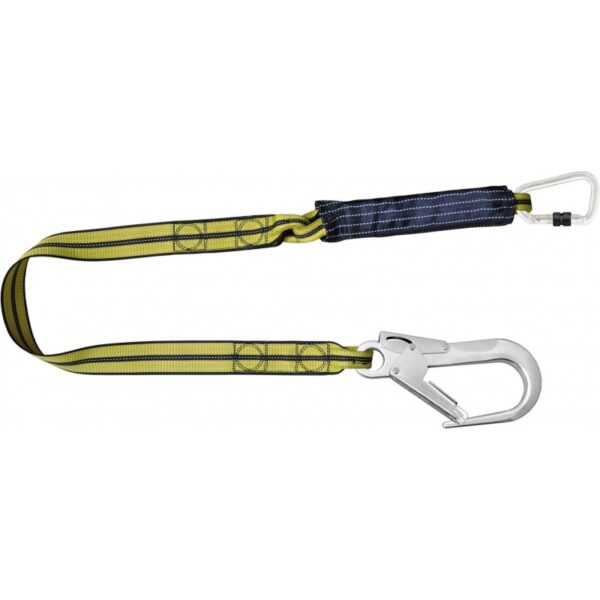 Verb.M., Gurtband mit Falldämpfer, 2 m, ATEX, FA3030620