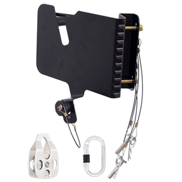 Dreibein Adapter (für HSG FA2040110), FA6000104