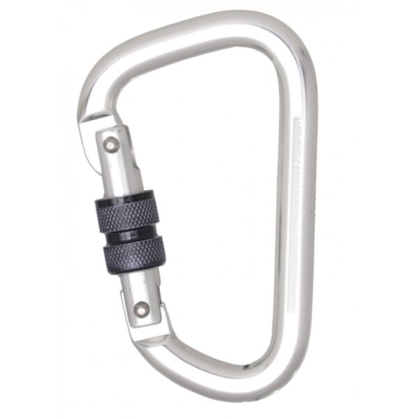 Karabiner Alu-Schrauber, FA5010322