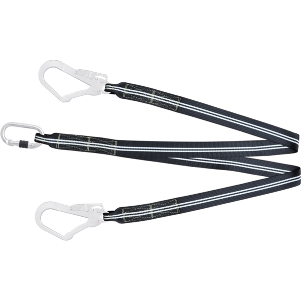 Y-Verb.M., Karabiner, 1,5m, FA4040015