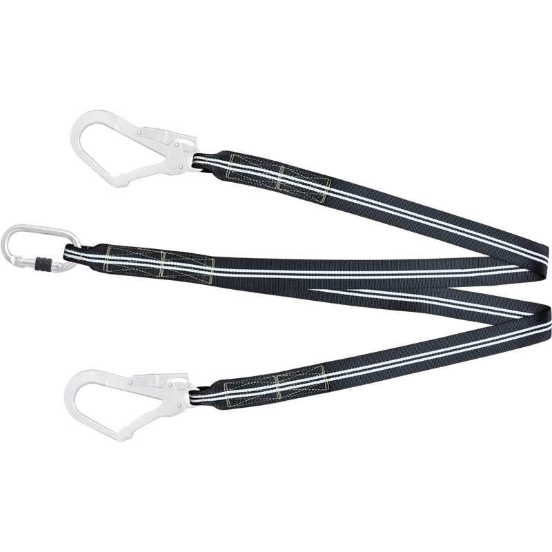 Y-Verb.M., Karabiner, 1,5m, FA4040015
