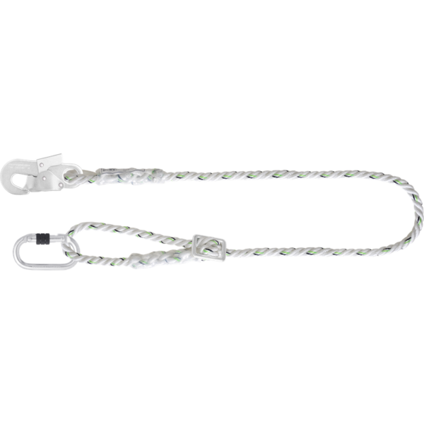 Gedrehtes Seil, Kürzungsschnalle, max. 2m, FA4090020