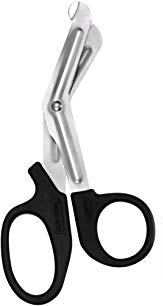 (16) Verbandschere 19 cm