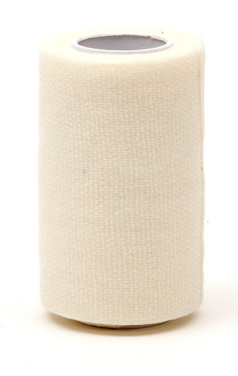 (12) Kohäsive Fixierbinde 4 m x 8 cm