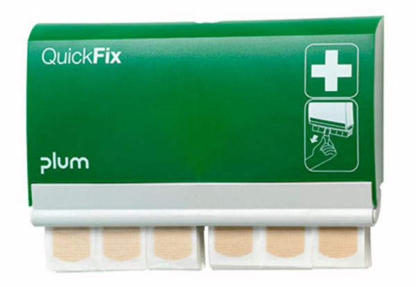 QuickFix Pflasterspender WF
