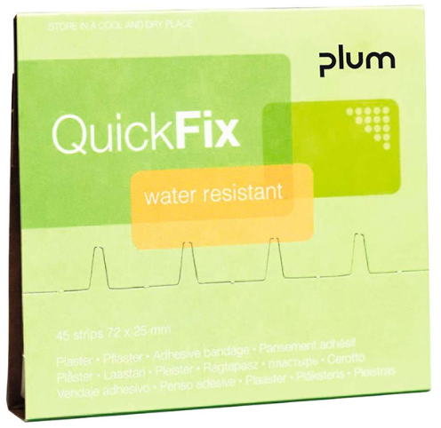 NF QuickFix Pflaster WF
