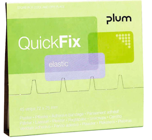 NF QuickFix Pflaster EL