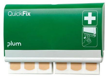 QuickFix Pflasterspender EL