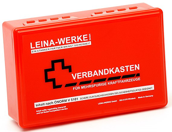 KFZ mehrspurig, ÖN gefüllt