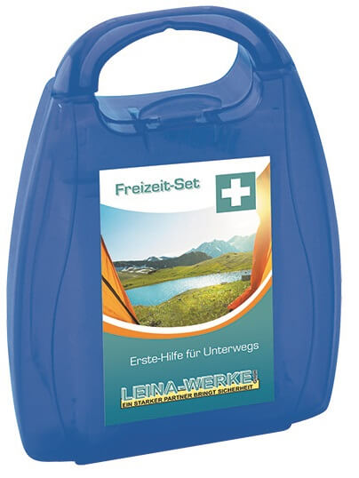FREIZEIT