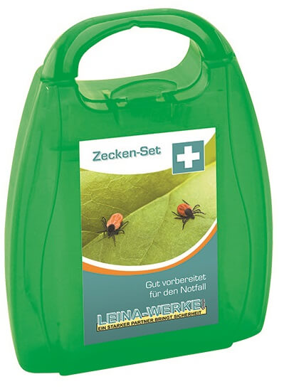 ZECKEN