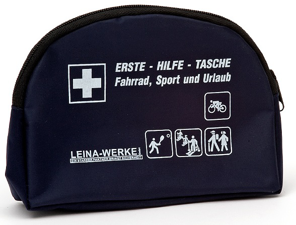 FREIZEIT, gefüllt