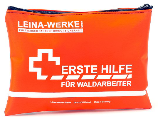 FORST, gefüllt