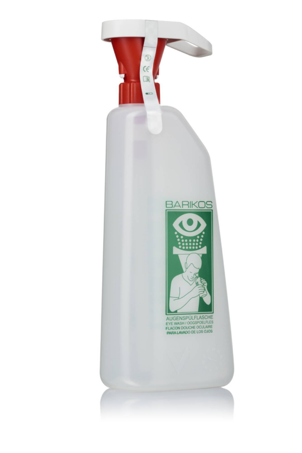 BARIKOS KS Augenspülflasche 620 ml