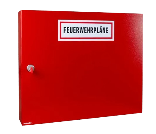 Feuerwehr FPK 4/A, A4