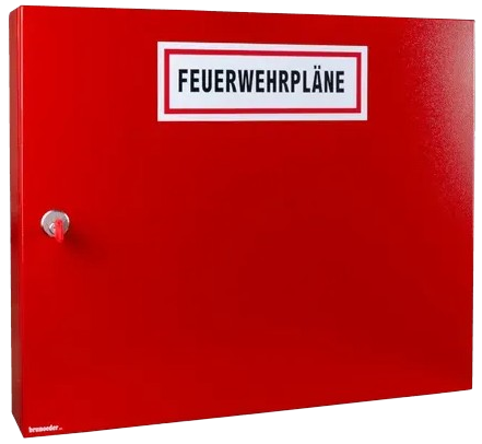 Feuerwehr FPK 4/PK, A4