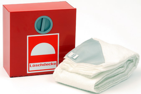 Wandhälter, Stahlblech