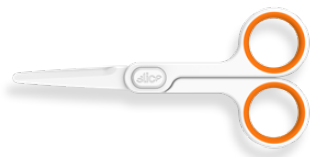 SLICE Keramikschere klein