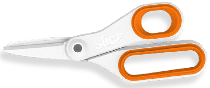 SLICE Keramikschere groß