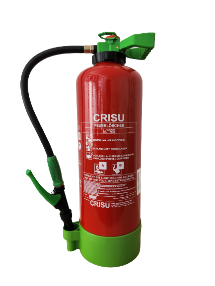 Schaumlöscher SFF 9a