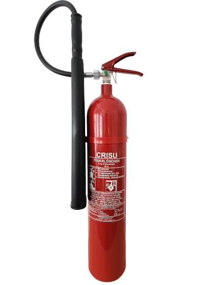 Kohlendioxidlöscher KS 5 Ce