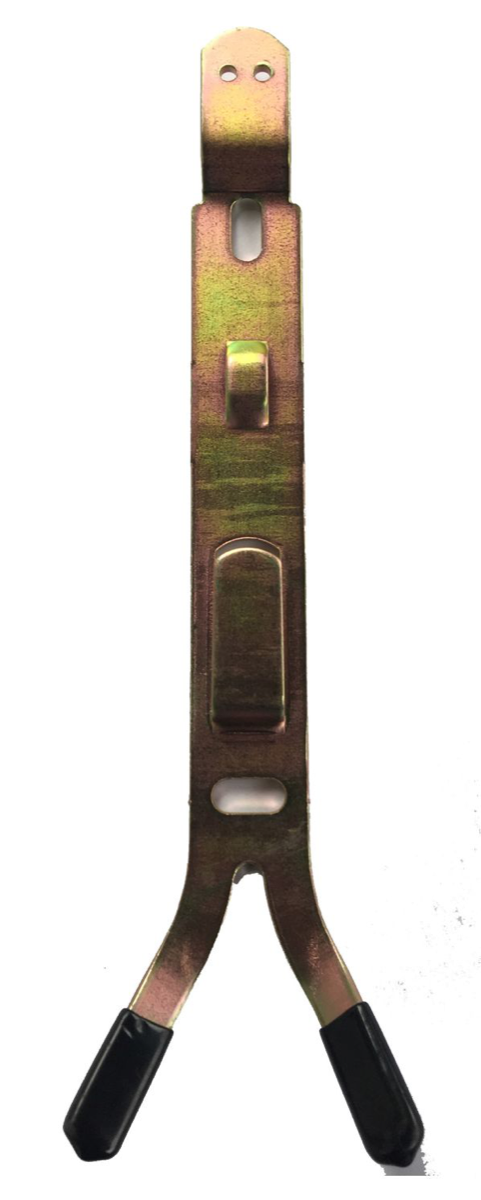 Wandhalterung für Feuerlöscher